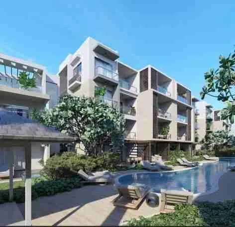 Three Bedroom Luxury Condo For Sale In Vista Cana Punta Cana 2