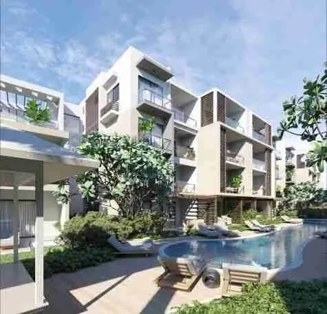 Three Bedroom Luxury Condo For Sale In Vista Cana Punta Cana 3