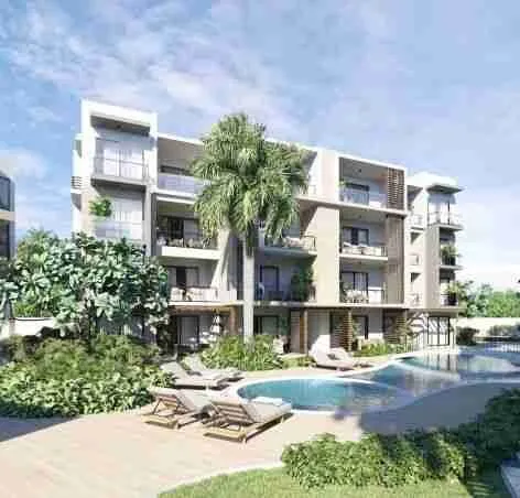 Three Bedroom Luxury Condo For Sale In Vista Cana Punta Cana 5