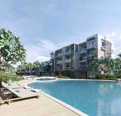 Three Bedroom Luxury Condo For Sale In Vista Cana Punta Cana 6