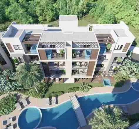 Three Bedroom Luxury Condo For Sale In Vista Cana Punta Cana 8