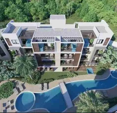 Three Bedroom Luxury Condo For Sale In Vista Cana Punta Cana 9