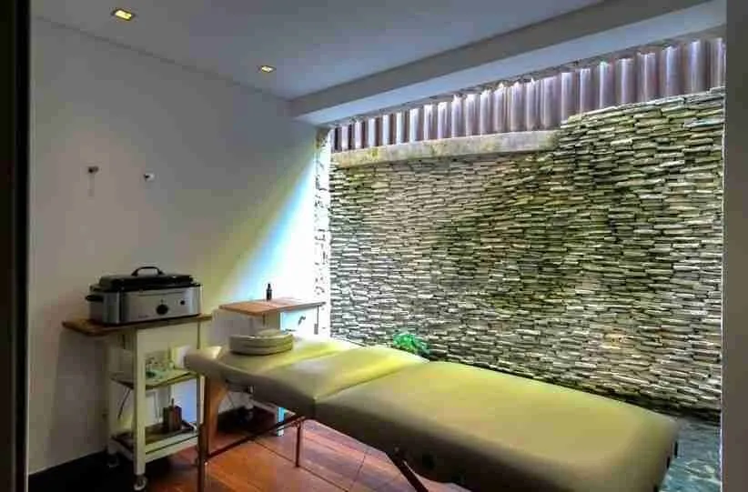 Wonderful Oceanfront Seven Bedroom Villa For Sale With Golf Course At Punta Cana 38