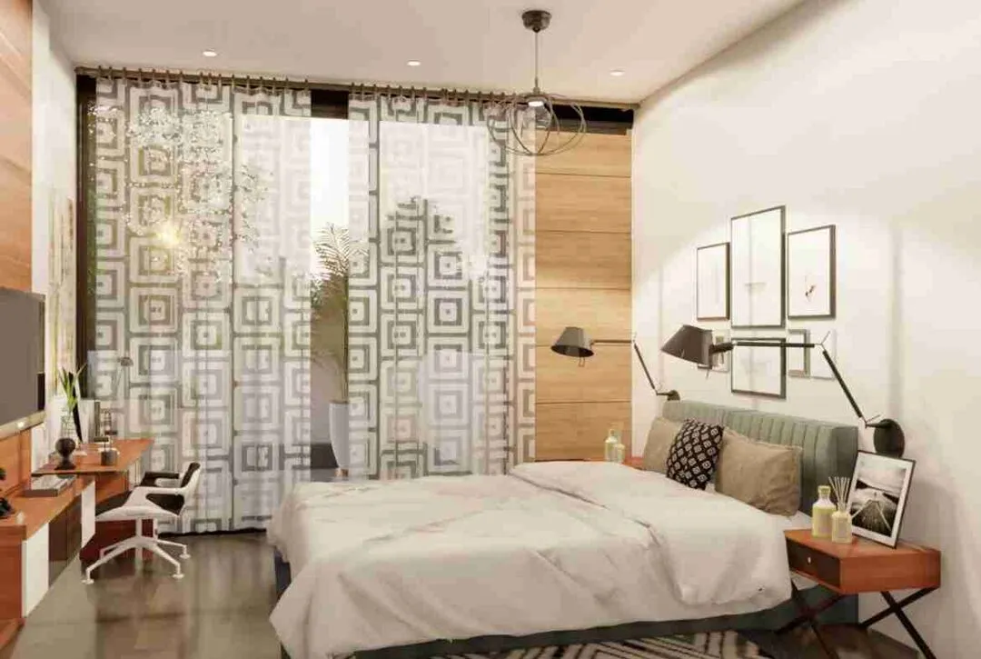 Amazing 2BR Townhouse for sale Punta Cana beach. Blau Residences 10