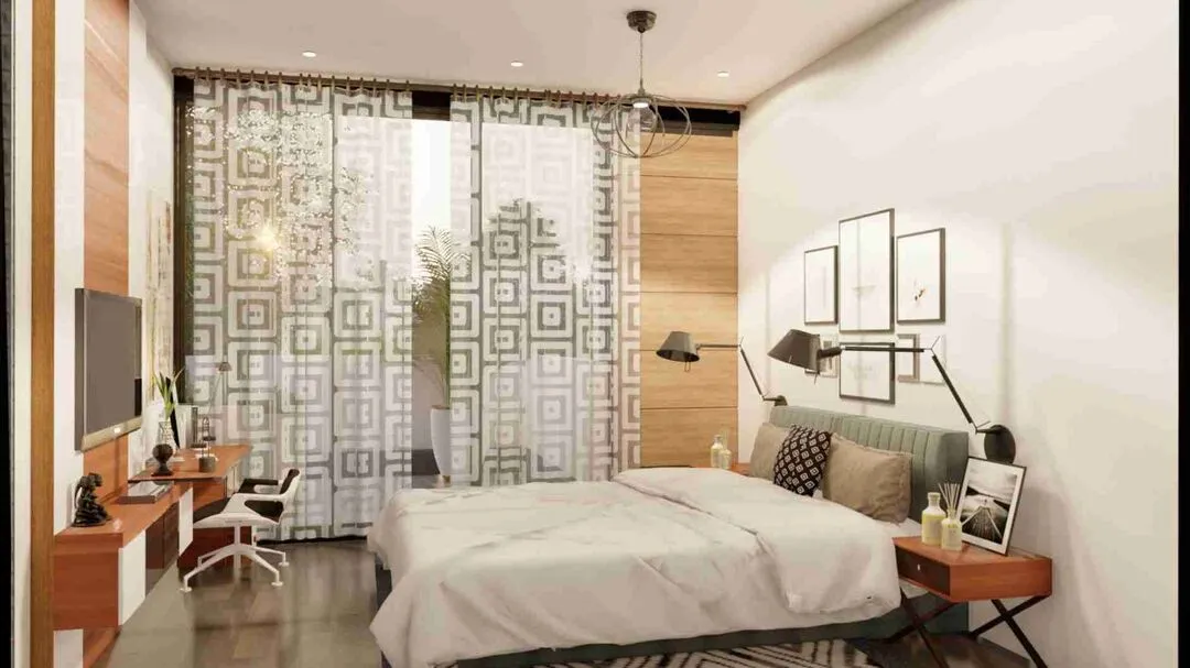 Amazing 2BR Townhouse for sale Punta Cana beach. Blau Residences 10