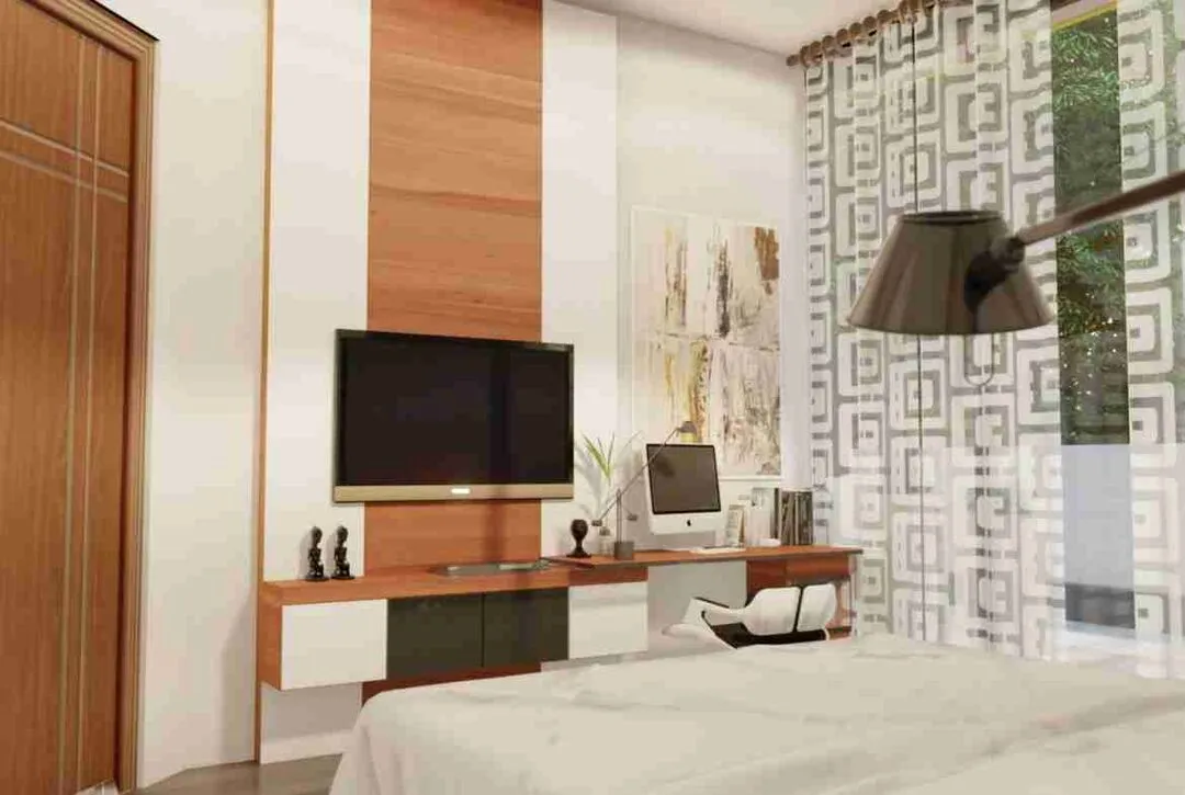 Amazing 2BR Townhouse for sale Punta Cana beach. Blau Residences 11