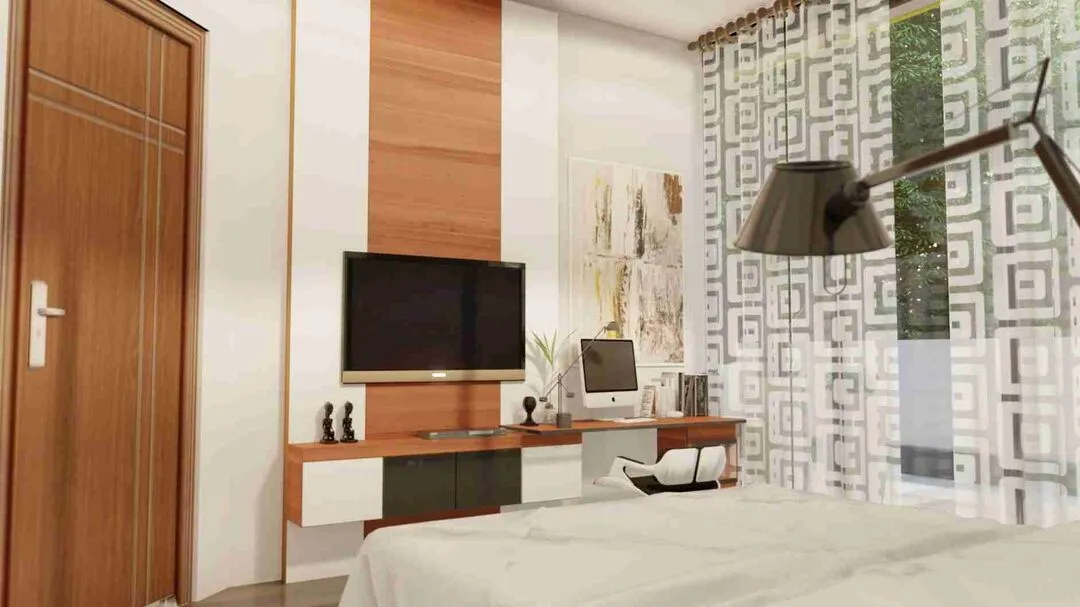 Amazing 2BR Townhouse for sale Punta Cana beach. Blau Residences 11