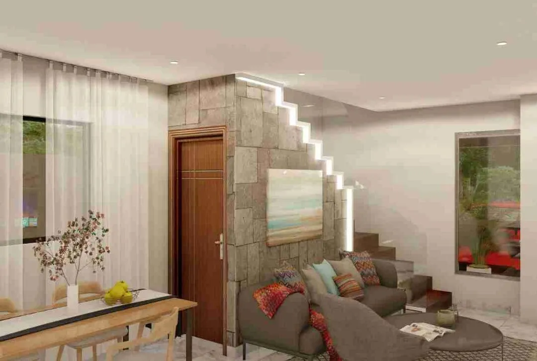 Amazing 2BR Townhouse for sale Punta Cana beach. Blau Residences 4