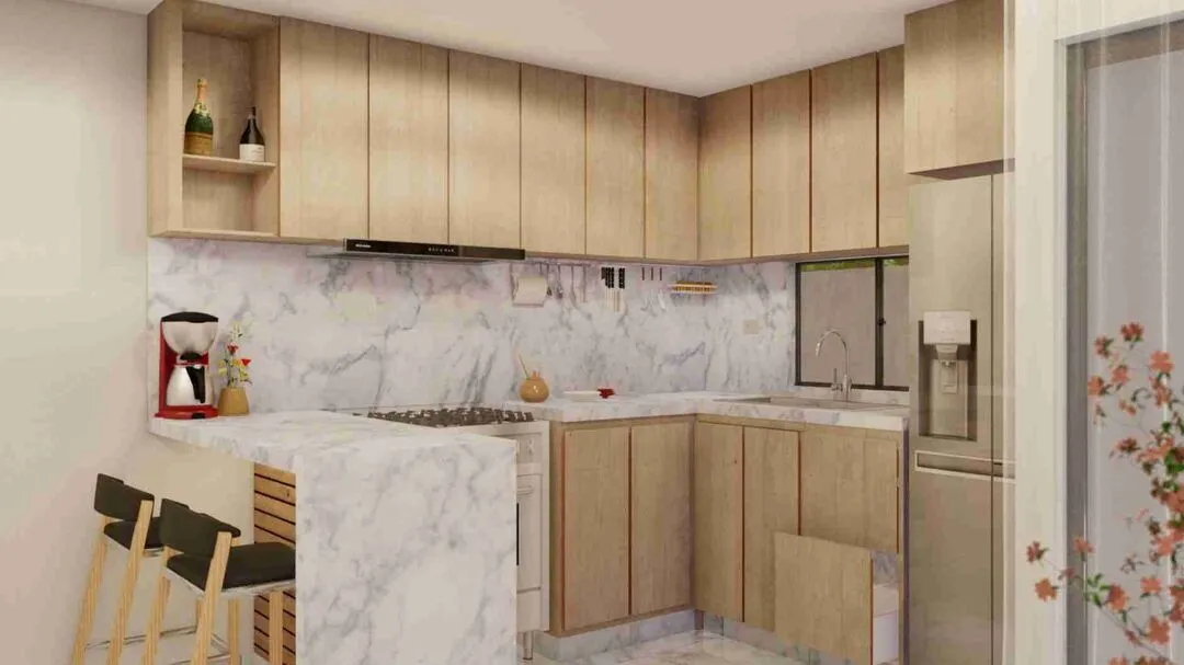 Amazing 2BR Townhouse for sale Punta Cana beach. Blau Residences 6