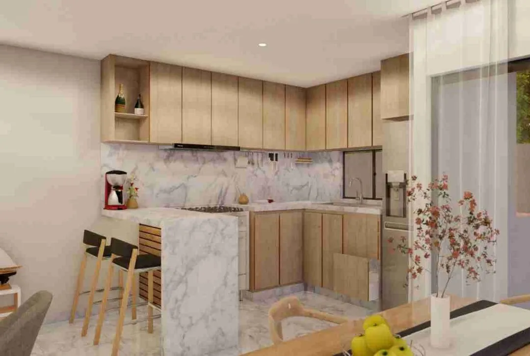 Amazing 2BR Townhouse for sale Punta Cana beach. Blau Residences 7