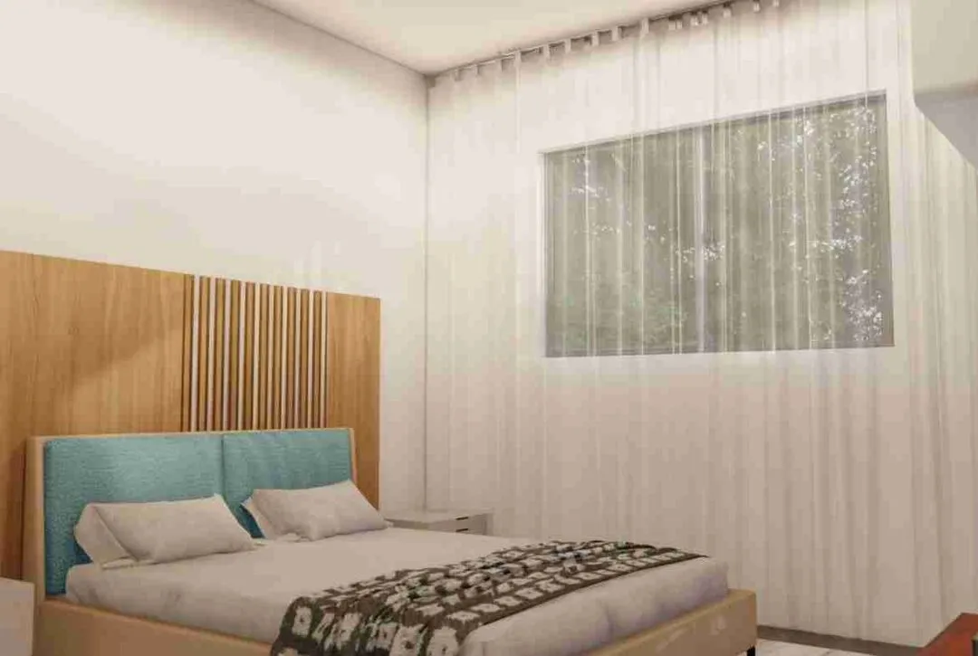 Amazing 2BR Townhouse for sale Punta Cana beach. Blau Residences 8