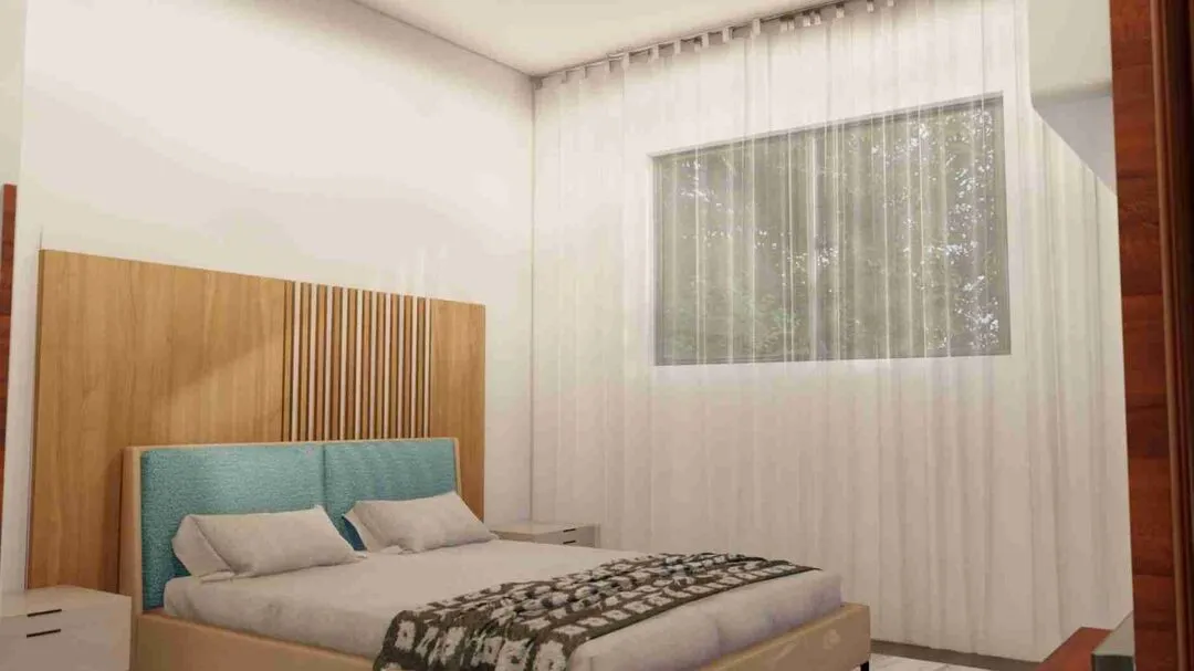 Amazing 2BR Townhouse for sale Punta Cana beach. Blau Residences 8