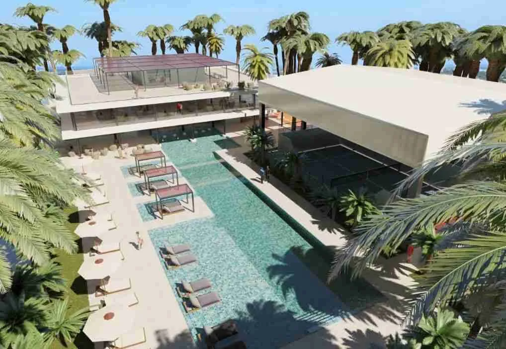 Amazing Three bedroom Villa for sale located just 500 meters from downton Punta Cana 9