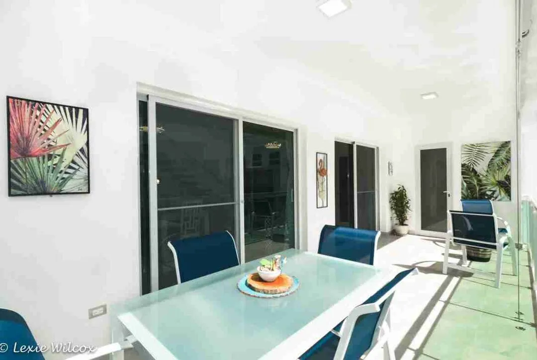 Astonishing Three bedroom Penthouse for sale with pool views at Punta Cana 14