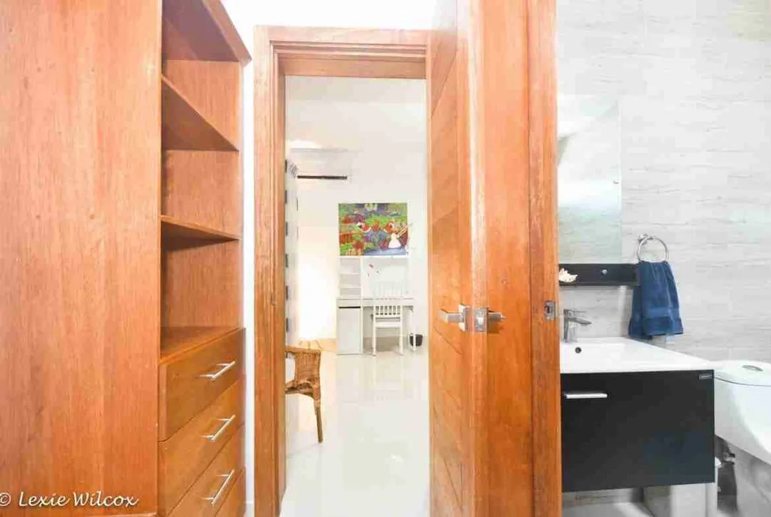 Astonishing Three bedroom Penthouse for sale with pool views at Punta Cana 17