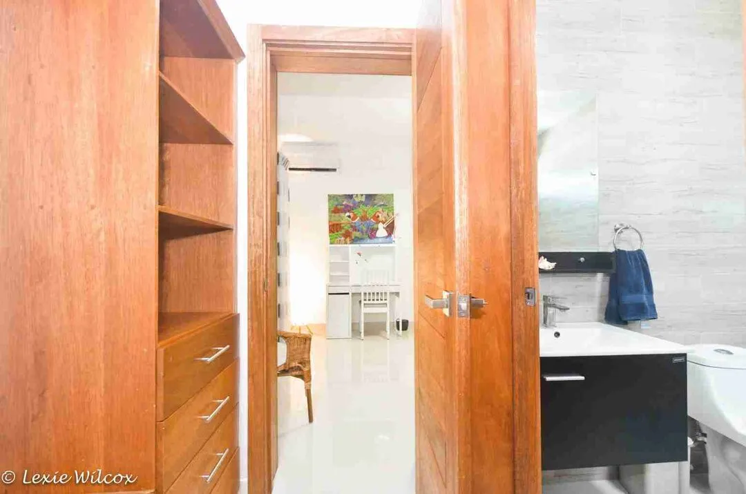 Astonishing Three bedroom Penthouse for sale with pool views at Punta Cana 17