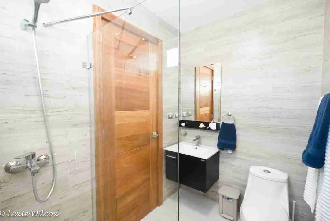 Astonishing Three bedroom Penthouse for sale with pool views at Punta Cana 18