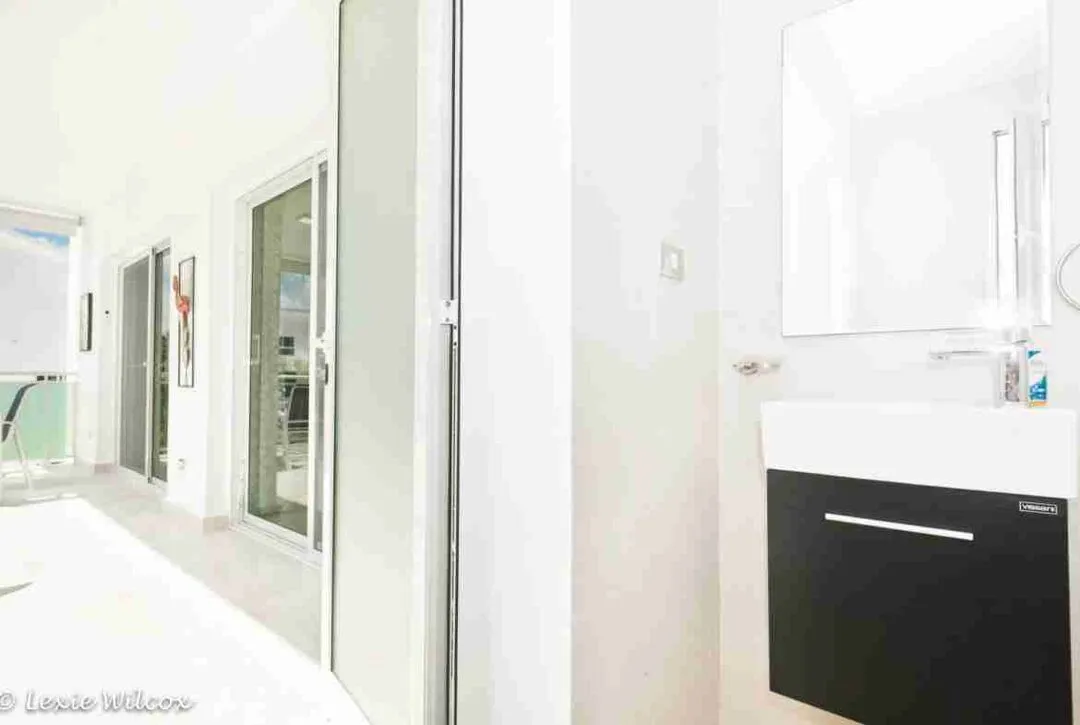 Astonishing Three bedroom Penthouse for sale with pool views at Punta Cana 21