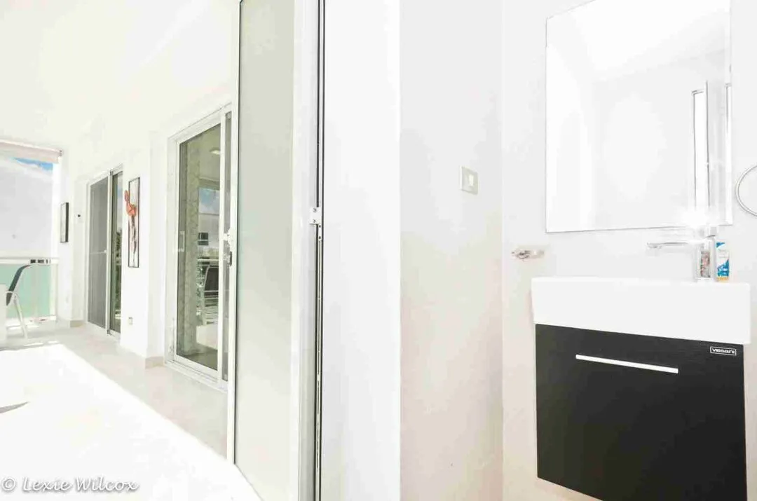 Astonishing Three bedroom Penthouse for sale with pool views at Punta Cana 21