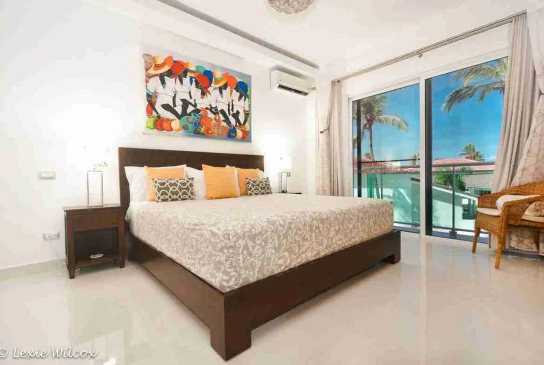 Astonishing Three bedroom Penthouse for sale with pool views at Punta Cana 28