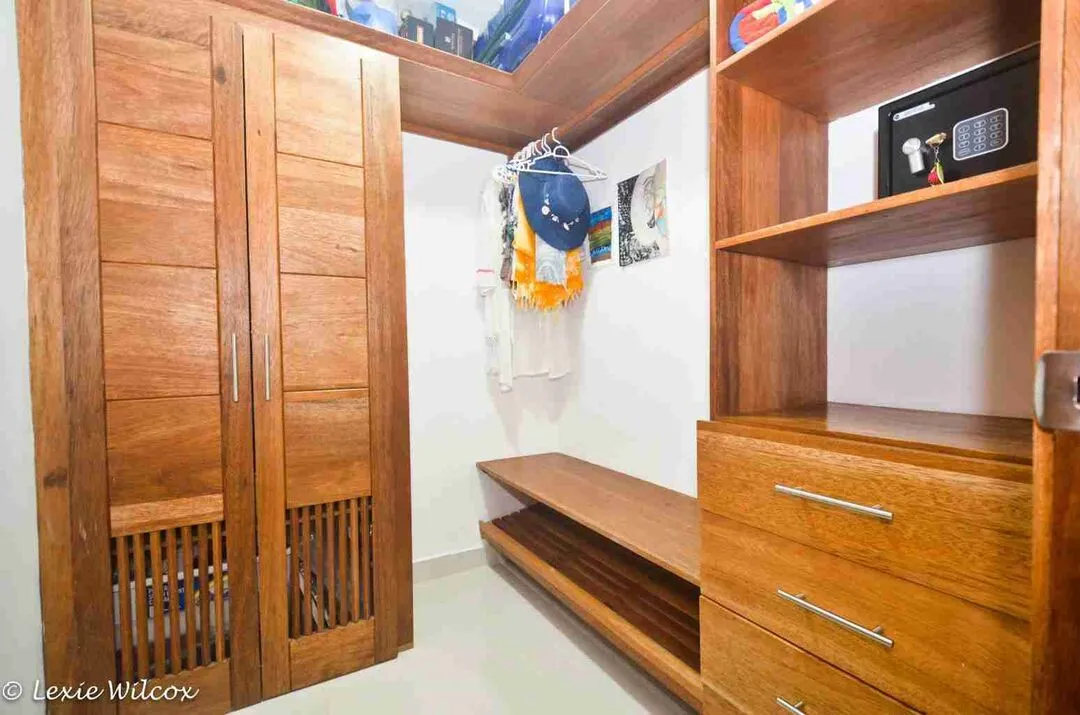 Astonishing Three bedroom Penthouse for sale with pool views at Punta Cana 29