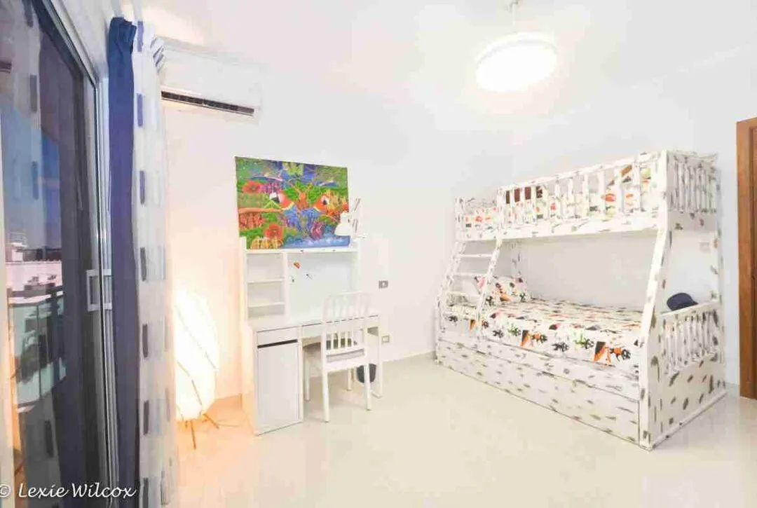 Astonishing Three bedroom Penthouse for sale with pool views at Punta Cana 30