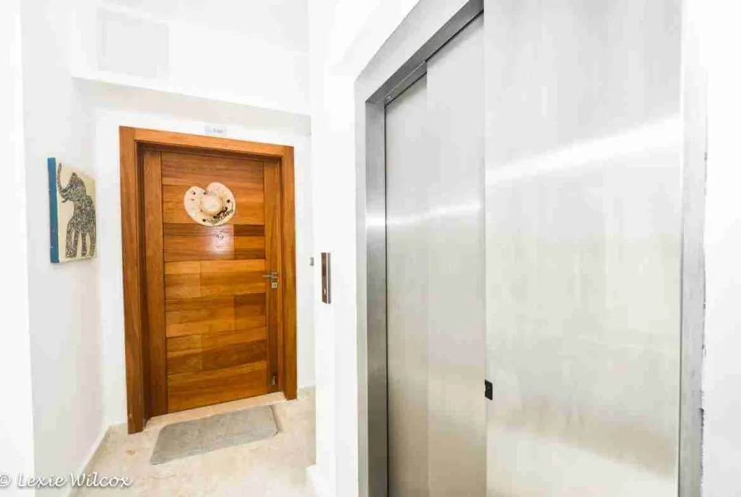 Astonishing Three bedroom Penthouse for sale with pool views at Punta Cana 31