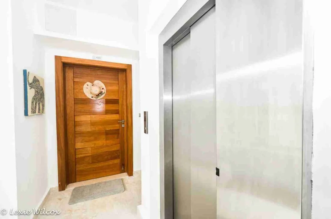 Astonishing Three bedroom Penthouse for sale with pool views at Punta Cana 31