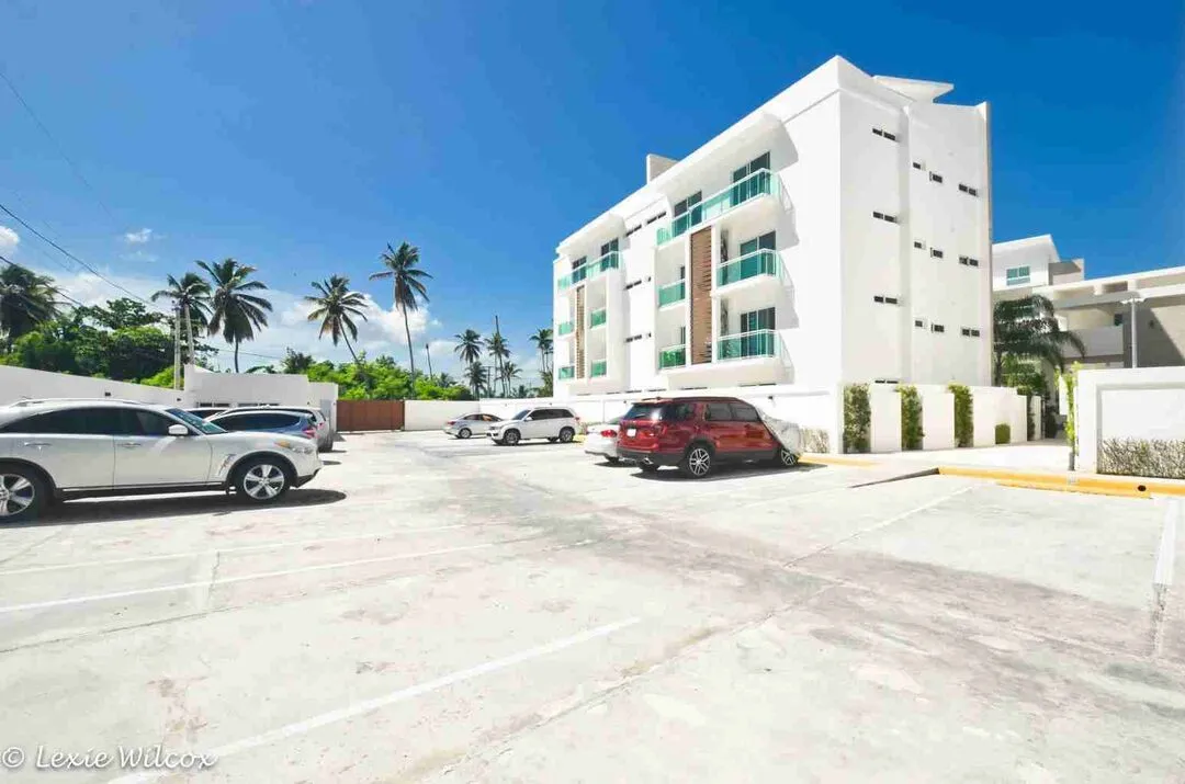 Astonishing Three bedroom Penthouse for sale with pool views at Punta Cana 35