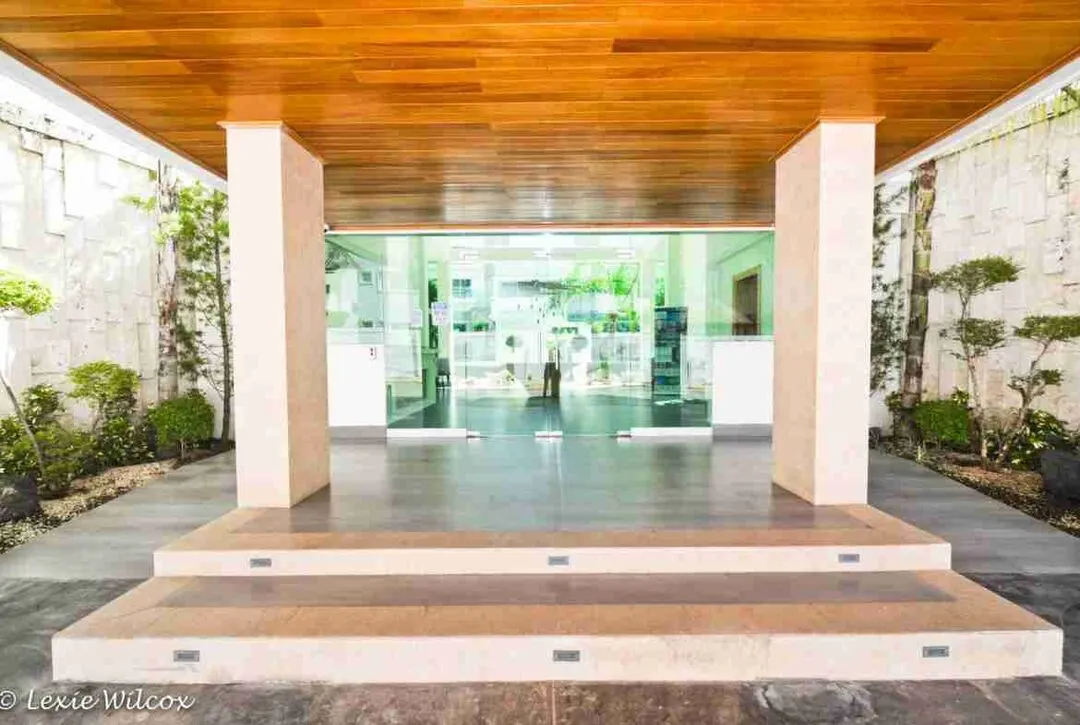 Astonishing Three bedroom Penthouse for sale with pool views at Punta Cana 36