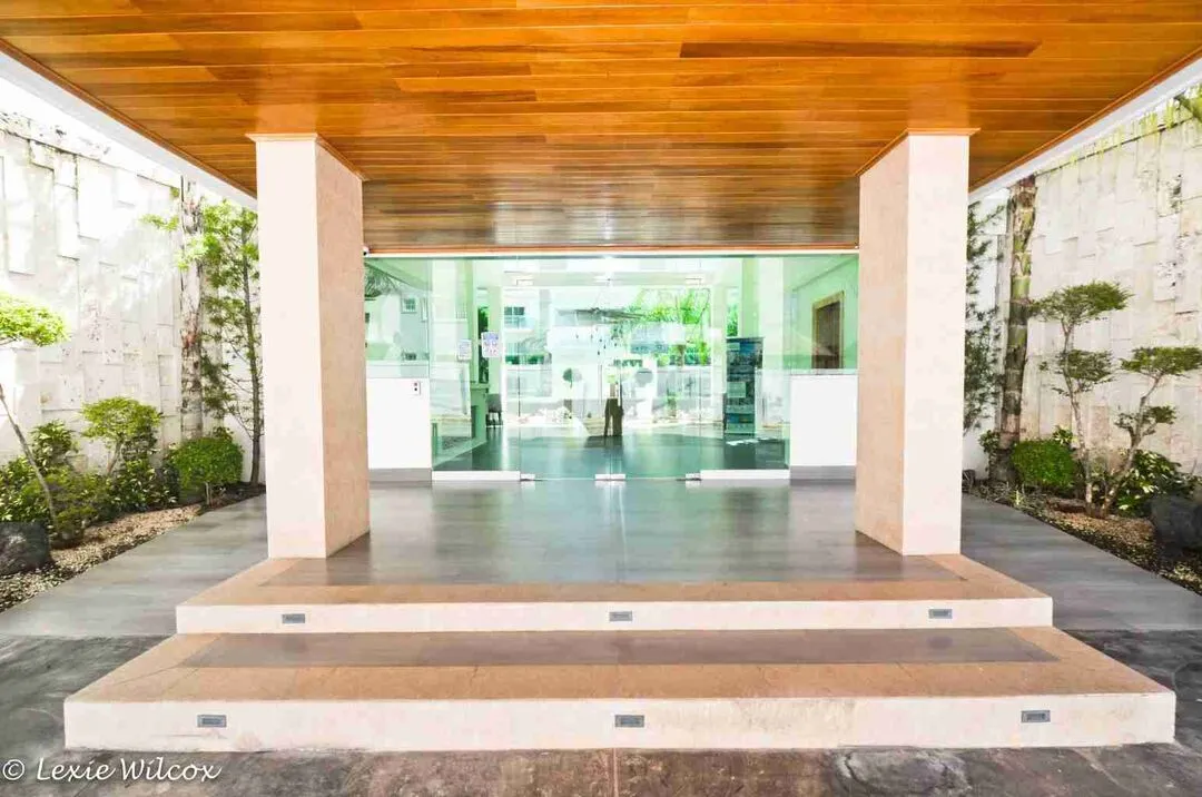 Astonishing Three bedroom Penthouse for sale with pool views at Punta Cana 36