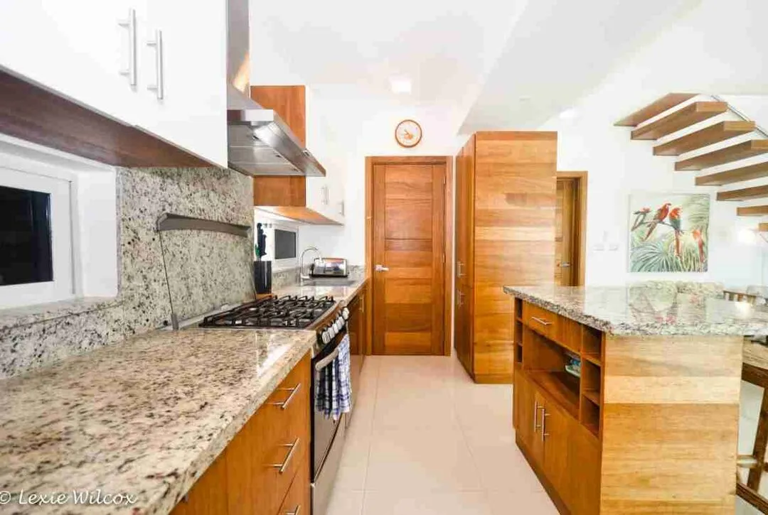 Astonishing Three bedroom Penthouse for sale with pool views at Punta Cana 8