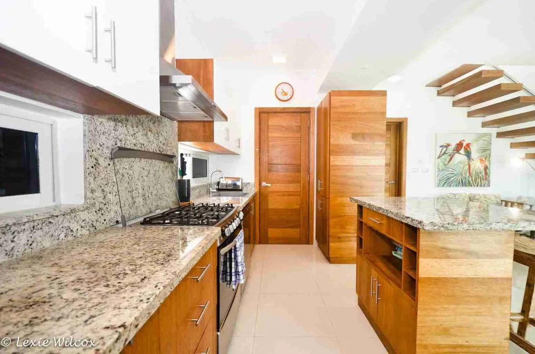 Astonishing Three bedroom Penthouse for sale with pool views at Punta Cana 8