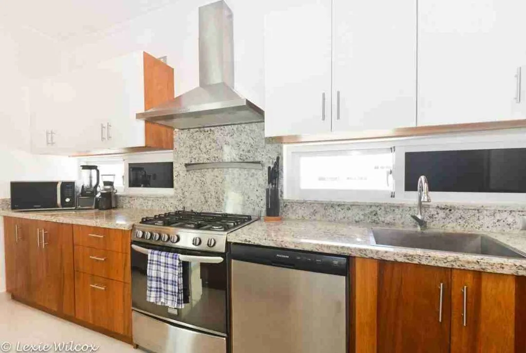 Astonishing Three bedroom Penthouse for sale with pool views at Punta Cana 9