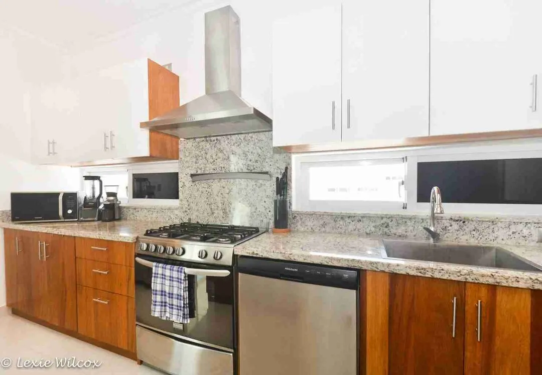 Astonishing Three bedroom Penthouse for sale with pool views at Punta Cana 9