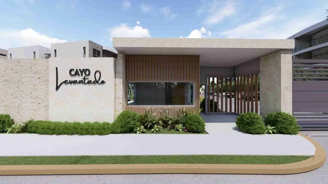 Attractive one bedroom condo for sale in Punta Cana with a terrace and fantastic amenities. 12 Attractive one bedroom condo for sale in Punta Cana with a terrace and fantastic amenities. 12