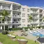 Attractive one bedroom condo for sale in Punta Cana with a terrace and fantastic amenities. 3