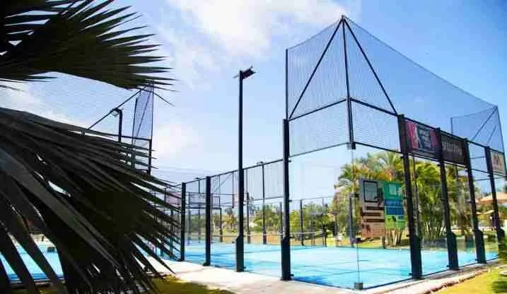 Beautiful 2BR Condo for sale Punta Cana with gold and beach club reserva real 2