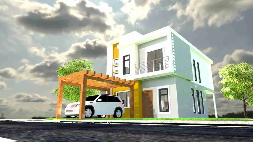 Beautiful and Cozy Three bedroom villa for sale in Punta Cana 8