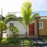 Beautiful two bedroom villa for sale in a gated community 5 minutes from the beach at Punta Cana 17