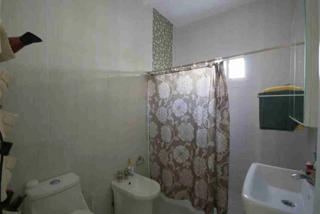Beautiful two bedroom villa for sale in a gated community 5 minutes from the beach at Punta Cana 2