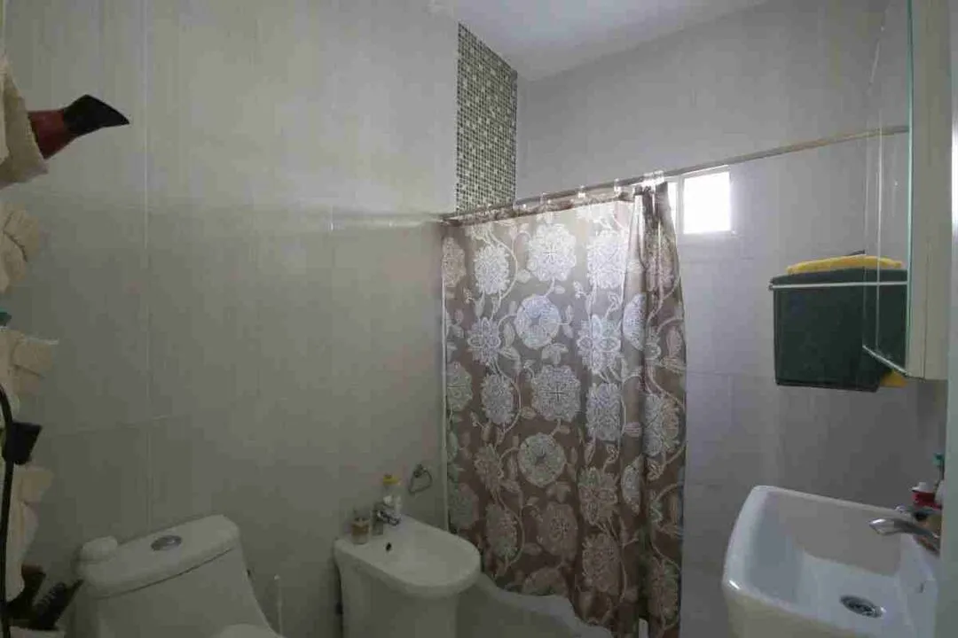 Beautiful two bedroom villa for sale in a gated community 5 minutes from the beach at Punta Cana 2