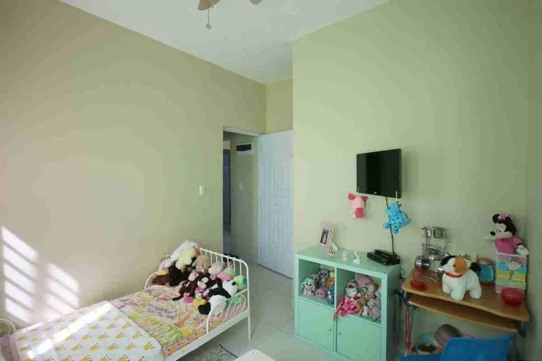Beautiful two bedroom villa for sale in a gated community 5 minutes from the beach at Punta Cana 6
