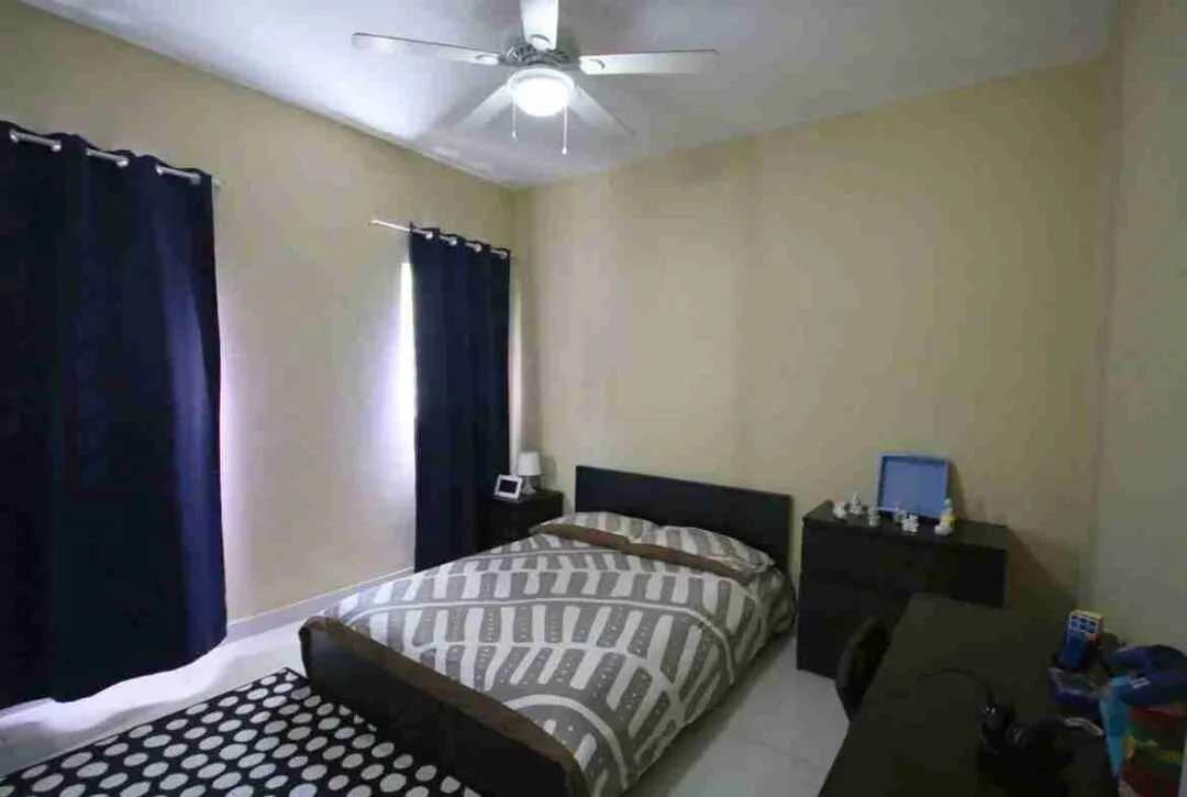 Beautiful two bedroom villa for sale in a gated community 5 minutes from the beach at Punta Cana 8