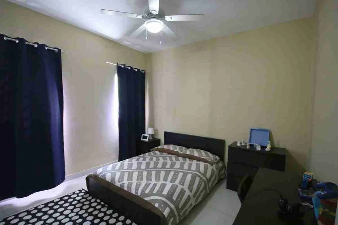 Beautiful two bedroom villa for sale in a gated community 5 minutes from the beach at Punta Cana 8
