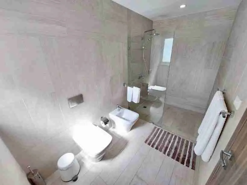Beuatiful and Cozy Two bedroom condo for sale with amazing Golf and Pool views at Punta Cana 33