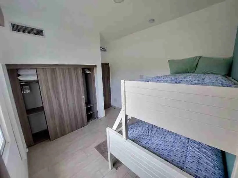 Beuatiful and Cozy Two bedroom condo for sale with amazing Golf and Pool views at Punta Cana 42