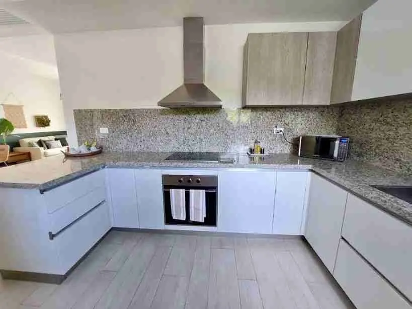 Beuatiful and Cozy Two bedroom condo for sale with amazing Golf and Pool views at Punta Cana 43