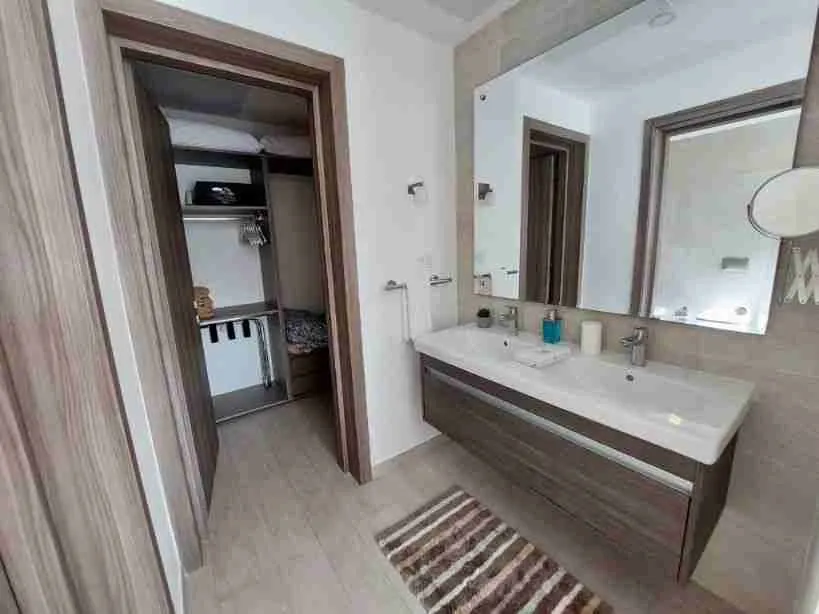 Beuatiful and Cozy Two bedroom condo for sale with amazing Golf and Pool views at Punta Cana 46