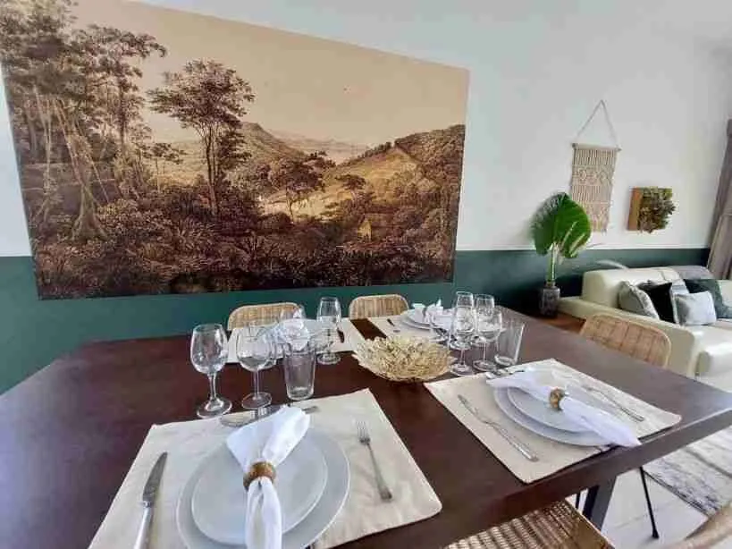 Beuatiful and Cozy Two bedroom condo for sale with amazing Golf and Pool views at Punta Cana 50